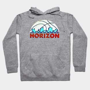 Columbus Horizon Basketball Hoodie